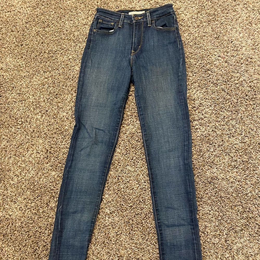 Levi’s Jeans